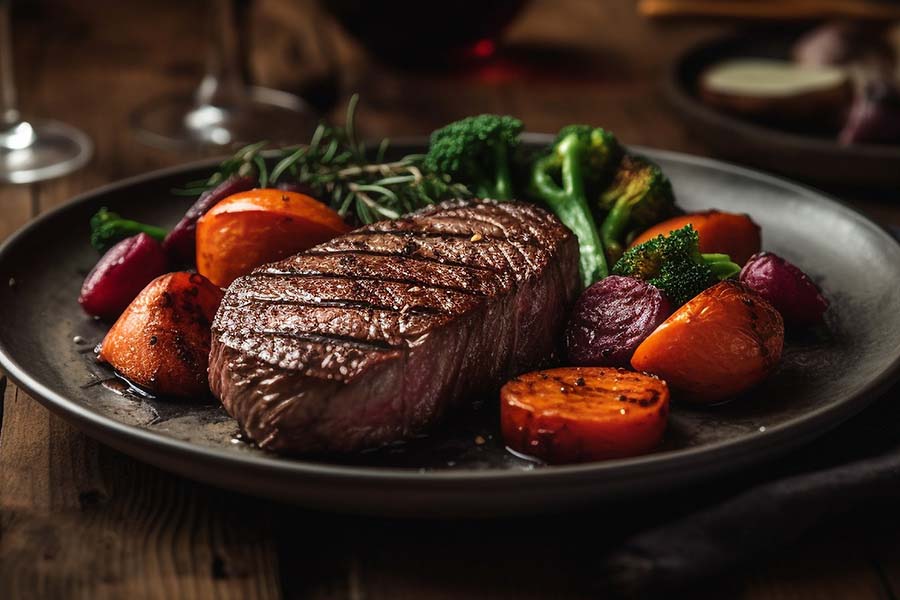 Carne